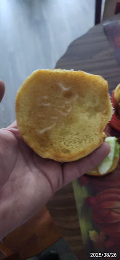 Photo of Cluck & Crispy Chicken - 75 Concord St, Framingham, MA 01702