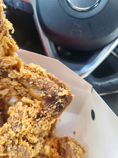 Photo of Cluck & Crispy Chicken - 75 Concord St, Framingham, MA 01702