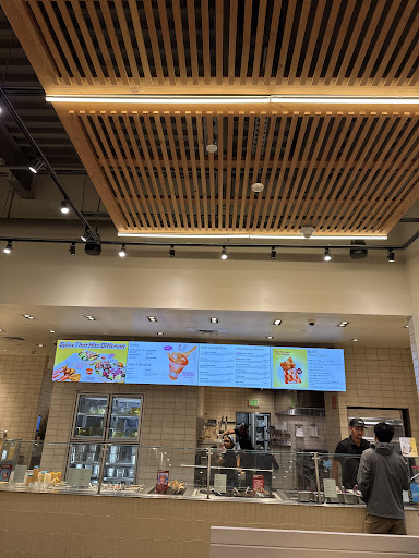 Photo of CAVA - 1 Worcester Rd, Framingham, MA 01701