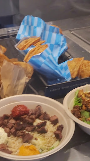 Photo of CAVA - 1 Worcester Rd, Framingham, MA 01701