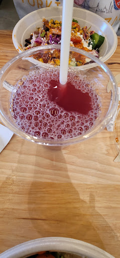 Photo of CAVA - 1 Worcester Rd, Framingham, MA 01701