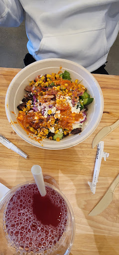 Photo of CAVA - 1 Worcester Rd, Framingham, MA 01701