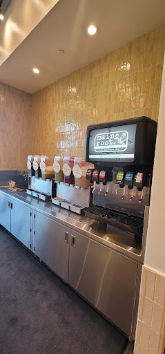 Photo of CAVA - 1 Worcester Rd, Framingham, MA 01701