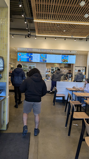 Photo of CAVA - 1 Worcester Rd, Framingham, MA 01701