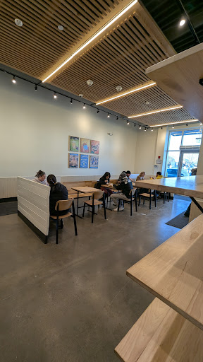 Photo of CAVA - 1 Worcester Rd, Framingham, MA 01701