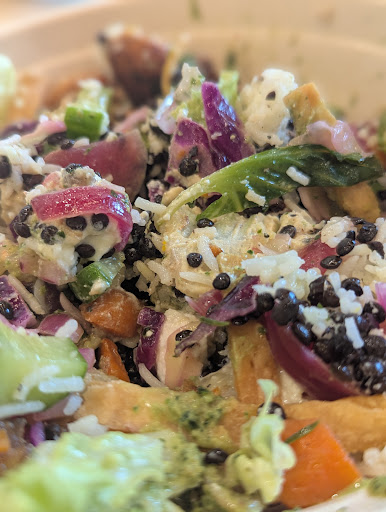 Photo of CAVA - 1 Worcester Rd, Framingham, MA 01701