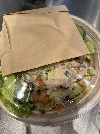 Photo of CAVA - 1 Worcester Rd, Framingham, MA 01701