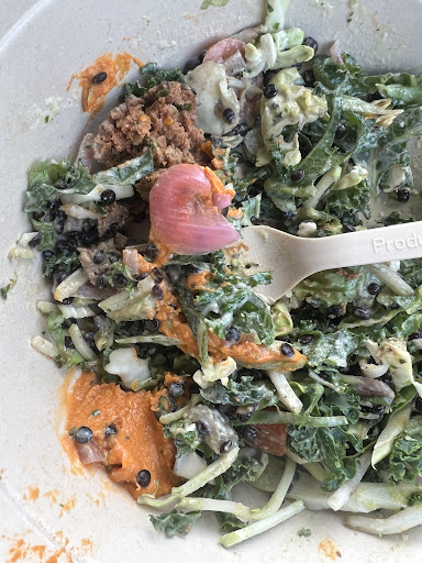 Photo of CAVA - 1 Worcester Rd, Framingham, MA 01701