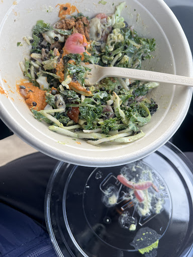 Photo of CAVA - 1 Worcester Rd, Framingham, MA 01701