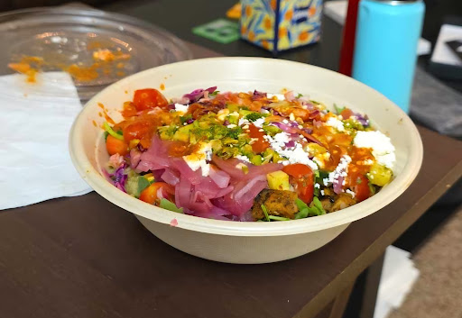 Photo of CAVA - 1 Worcester Rd, Framingham, MA 01701