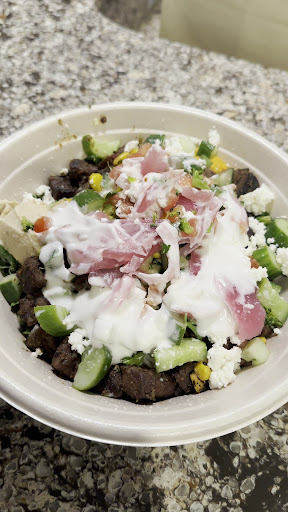 Photo of CAVA - 1 Worcester Rd, Framingham, MA 01701