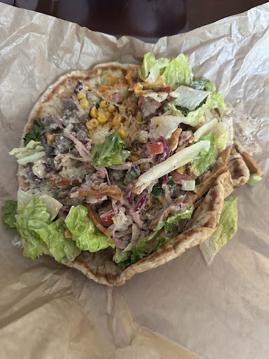 Photo of CAVA - 1 Worcester Rd, Framingham, MA 01701