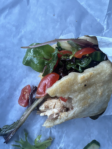 Photo of Jackson's Kitchen at Sherborn Fuel - 21 S Main St, Sherborn, MA 01770