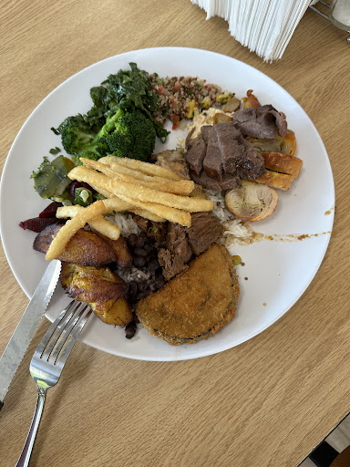 Photo of Terra Brasilis Restaurant - Waverly Street - 264 Waverly St, Framingham, MA 01702