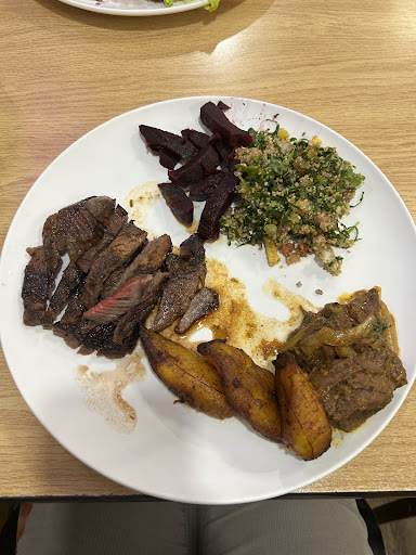 Photo of Terra Brasilis Restaurant - Waverly Street - 264 Waverly St, Framingham, MA 01702