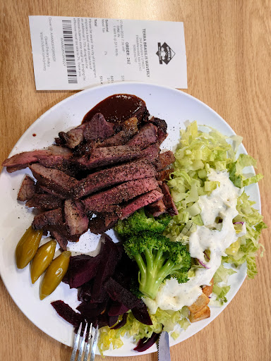 Photo of Terra Brasilis Restaurant - Waverly Street - 264 Waverly St, Framingham, MA 01702