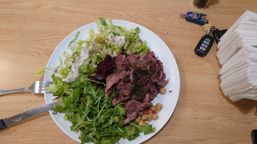 Photo of Terra Brasilis Restaurant - Waverly Street - 264 Waverly St, Framingham, MA 01702