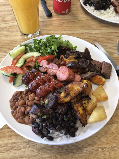 Photo of Terra Brasilis Restaurant - Waverly Street - 264 Waverly St, Framingham, MA 01702