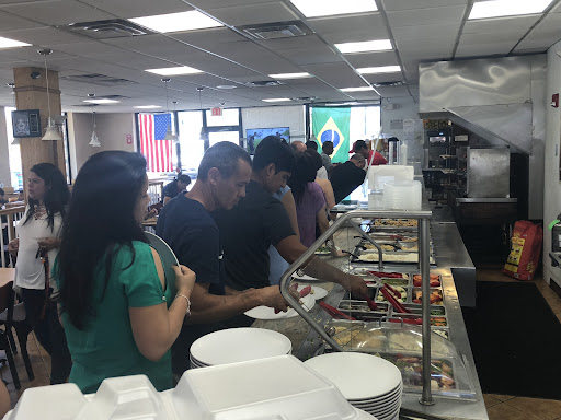 Photo of Terra Brasilis Restaurant - Waverly Street - 264 Waverly St, Framingham, MA 01702