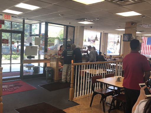 Photo of Terra Brasilis Restaurant - Waverly Street - 264 Waverly St, Framingham, MA 01702