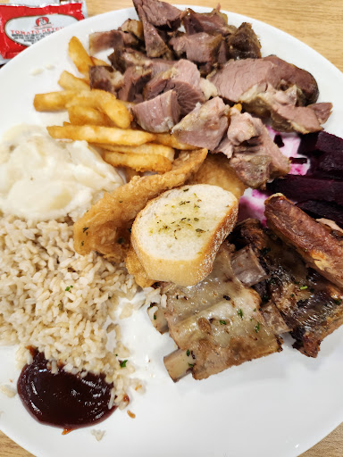 Photo of Terra Brasilis Restaurant - Waverly Street - 264 Waverly St, Framingham, MA 01702