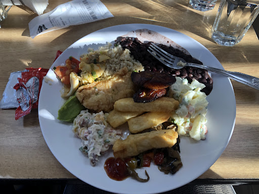 Photo of Terra Brasilis Restaurant - Waverly Street - 264 Waverly St, Framingham, MA 01702