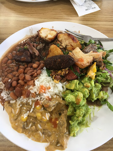 Photo of Terra Brasilis Restaurant - Waverly Street - 264 Waverly St, Framingham, MA 01702