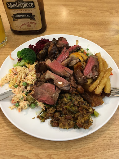 Photo of Terra Brasilis Restaurant - Waverly Street - 264 Waverly St, Framingham, MA 01702