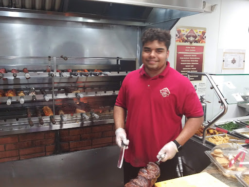 Photo of Terra Brasilis Restaurant - Waverly Street - 264 Waverly St, Framingham, MA 01702