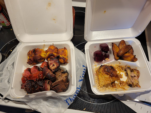 Photo of Terra Brasilis Restaurant - Waverly Street - 264 Waverly St, Framingham, MA 01702