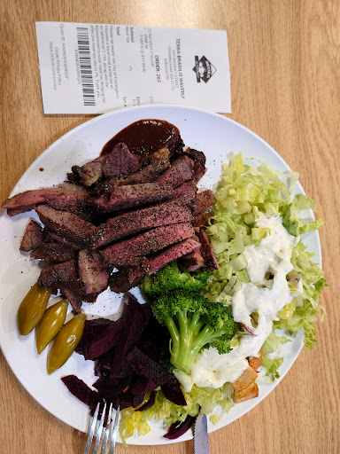 Photo of Terra Brasilis Restaurant - Waverly Street - 264 Waverly St, Framingham, MA 01702