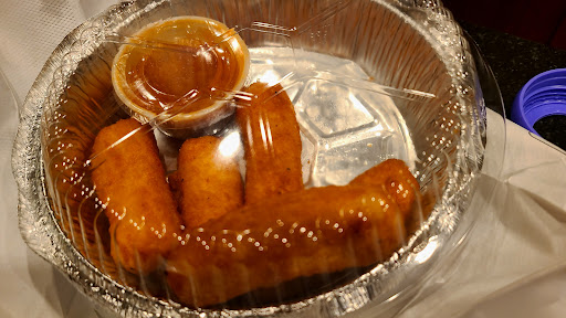 Photo of Aroma Pizza Company - 7200 J Telegraph Square Dr, Lorton, VA 22079