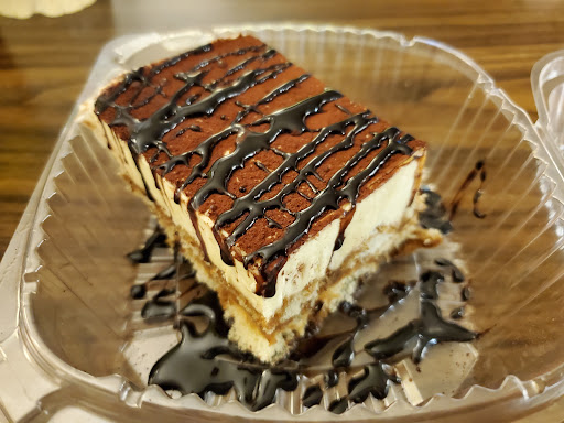 Photo of Aroma Pizza Company - 7200 J Telegraph Square Dr, Lorton, VA 22079