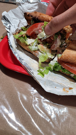 Photo of Aroma Pizza Company - 7200 J Telegraph Square Dr, Lorton, VA 22079