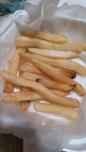 Photo of Aroma Pizza Company - 7200 J Telegraph Square Dr, Lorton, VA 22079