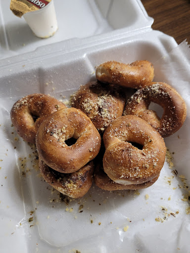 Photo of Aroma Pizza Company - 7200 J Telegraph Square Dr, Lorton, VA 22079