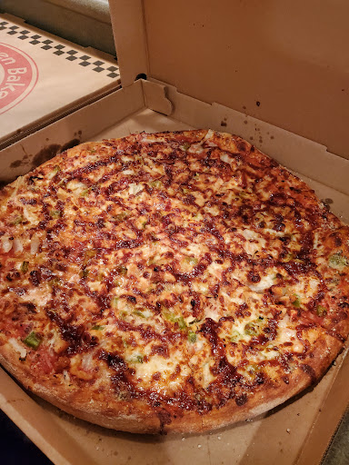 Photo of Aroma Pizza Company - 7200 J Telegraph Square Dr, Lorton, VA 22079