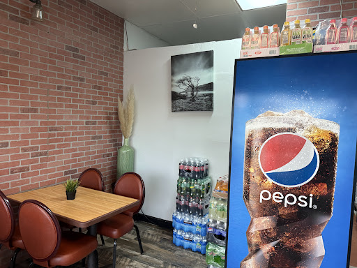 Photo of Aroma Pizza Company - 7200 J Telegraph Square Dr, Lorton, VA 22079