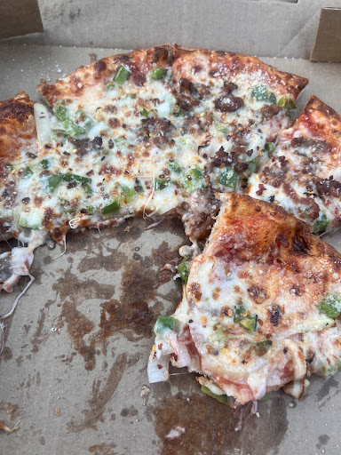 Photo of Aroma Pizza Company - 7200 J Telegraph Square Dr, Lorton, VA 22079