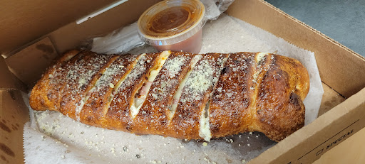 Photo of Aroma Pizza Company - 7200 J Telegraph Square Dr, Lorton, VA 22079