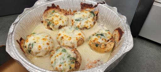 Photo of Aroma Pizza Company - 7200 J Telegraph Square Dr, Lorton, VA 22079