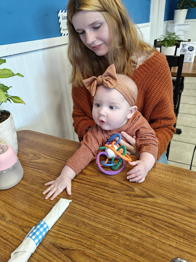 Photo of The Parthenon Greek-American Eats - 1000 E Lexington Ave #32, Danville, KY 40422