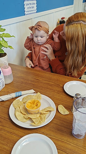 Photo of The Parthenon Greek-American Eats - 1000 E Lexington Ave #32, Danville, KY 40422