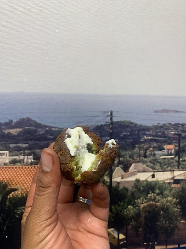 Photo of The Parthenon Greek-American Eats - 1000 E Lexington Ave #32, Danville, KY 40422