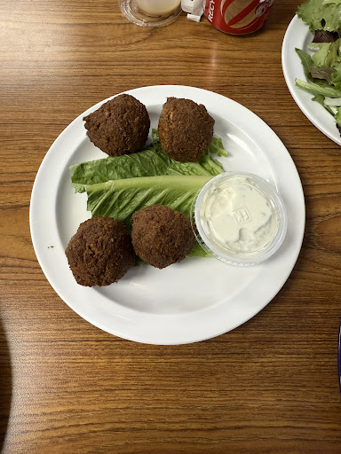 Photo of The Parthenon Greek-American Eats - 1000 E Lexington Ave #32, Danville, KY 40422