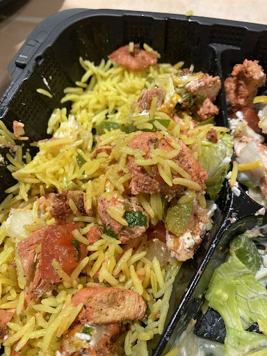 Photo of Daddy's Gyro - 2804 West End Ave, Nashville, TN 37203