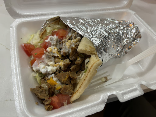 Photo of Daddy's Gyro - 2804 West End Ave, Nashville, TN 37203