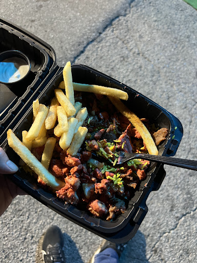 Photo of Daddy's Gyro - 2804 West End Ave, Nashville, TN 37203