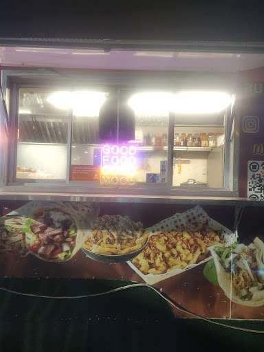 Photo of Daddy's Gyro - 2804 West End Ave, Nashville, TN 37203