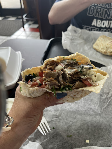 Photo of Kebab Gyros - 5010 Thoroughbred Ln, Brentwood, TN 37027